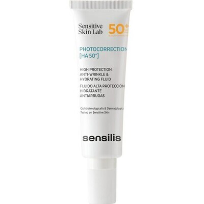 SENSILIS PHOTOCORRECTION HA SPF 50  50 ML