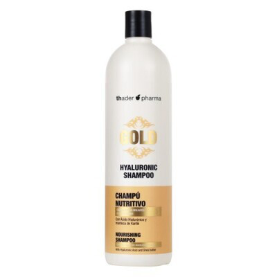 TH CHAMPU GOLD NUTRITIVO 1 L