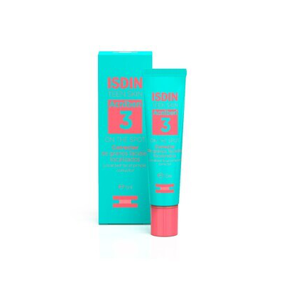 ISDIN ACNIBEN CORRECTOR DE GRANOS LOCALIZADOS15 ML
