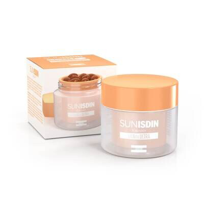 ISDIN SUNISDIN 30 CAPSULAS