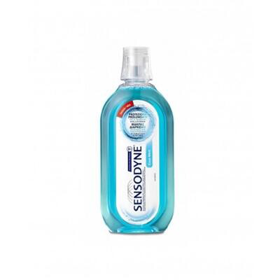 SENSODYNE COLUTORIO COOL MINT  500 ML