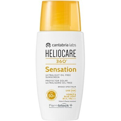 HELIOCARE 360 SENSATION 50 ML