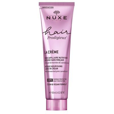 NUXE HAIR TRATAMIENTO CAPILAR NUTRICION INTENSA 100 ML