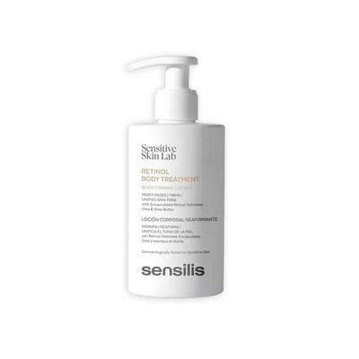 SENSILIS RETINOL BODY TREATMENT  200 ML
