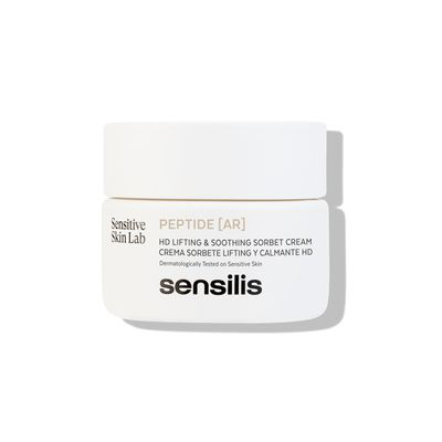 SENSILIS PEPTIDE AR CREMA SORBETE  50 ML