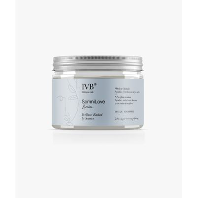 IVB SOMNILOVE LIMON 210 G