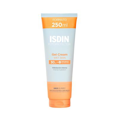 FOTOPROTECTOR  ISDIN SPF30+   GEL CREMA 250 ML