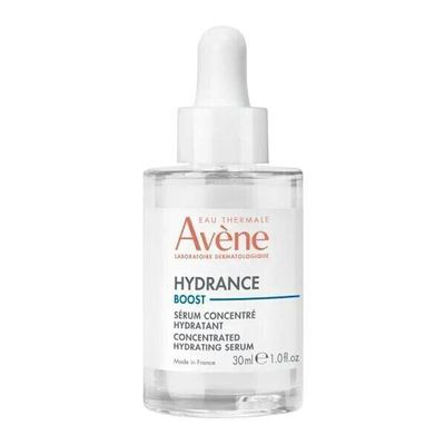 AVENE HYDRANCE BOOST SERUM 30ML