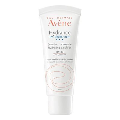 AVENE HYDRANCE LIGERA UV SPF30 40 ML