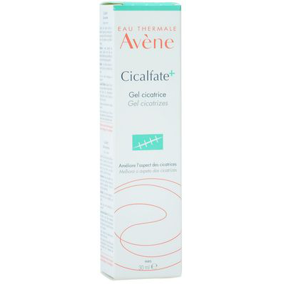 AVENE CICALFATE GEL CICATRICES 30 ML