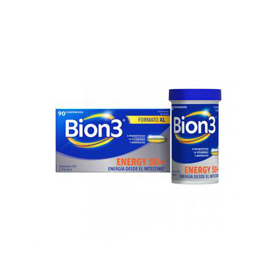 BION 3 ENERGY 50 90 COMP