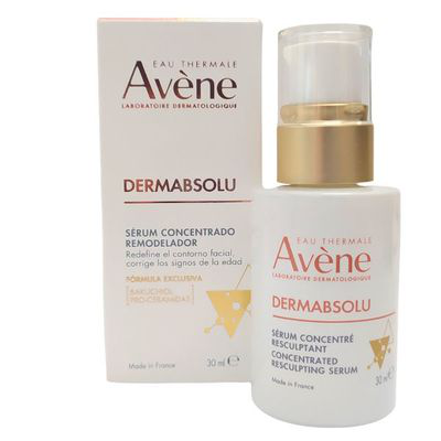 AVENE DERMABSOLU SERUM CONCENTRADO REMODELADOR 30ML
