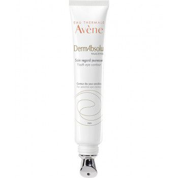 AVENE DERMABSOLU CONTORNO OJOS RELLENADOR 15 ML