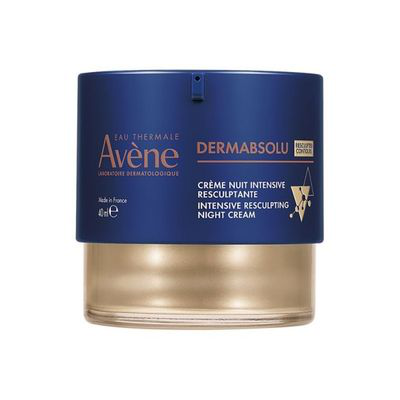 AVENE DERMABSOLU BALSAMO NOCHE REGENERADOR 40ML