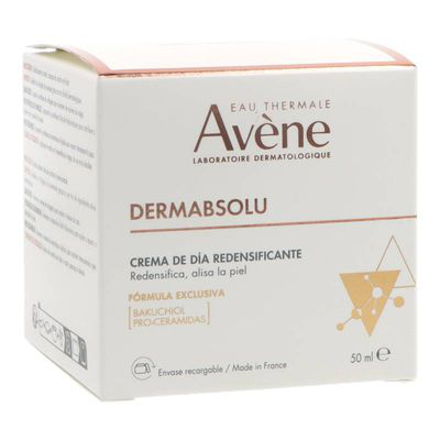 AVENE DERMABSOLU CREMA DIA REDENSIFICANTE 50ML