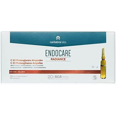 ENDOCARERADIANCE C20 PROTEGLICANOS AMPOLLAS