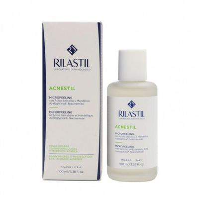 RILASTIL ACNESTIL MICROPEELING 100 ML