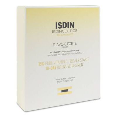 ISDINCEUTICS FLAVO C FORTE 1 FRASCO 10 ML