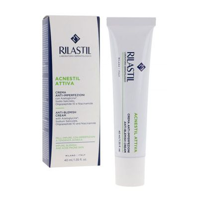RILASTIL ACNESTIL ATTIVA  +  1 40 ML
