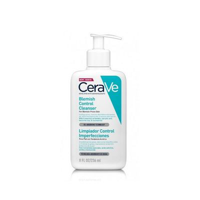 CERAVE LIMPIADOR IMPERFECCIONES 236 ML