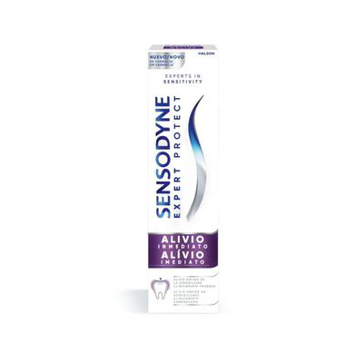SENSODYNE EXPERT PROTECT ALIVIO INMEDIATO 75ML
