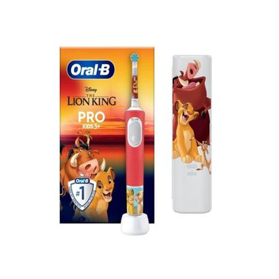 ORAL-B CEPILLO VITALITY REY LEON