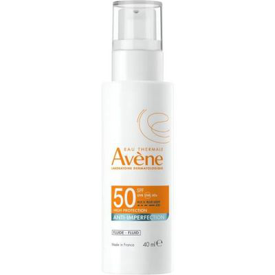 AVENE SOLAR ANTIIMPERFECCIONES  40ML