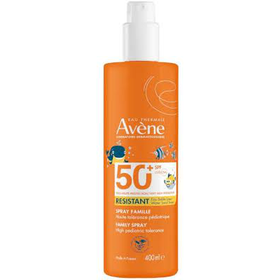 AVENE SPRAY FAMILIAR 400ML