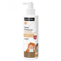 SUAVINEX CHAMPU PROTECTOR ARBOL DE TE 250ML