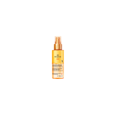 NUXE SUN ACEITE-LECHE CAPILAR 100 ML