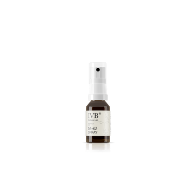 IVB VITAMINA D3+K2 SPRAY