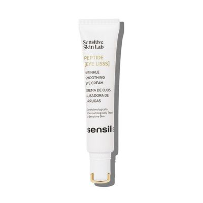 SENSILIS PEPTIDE EYES LISSS CONTORNO OJOS 15 ML
