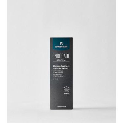 ENDOCARE RENEWAL GLYCOLIC INTENSIVE SERUM  1 ENVASE 50 ML