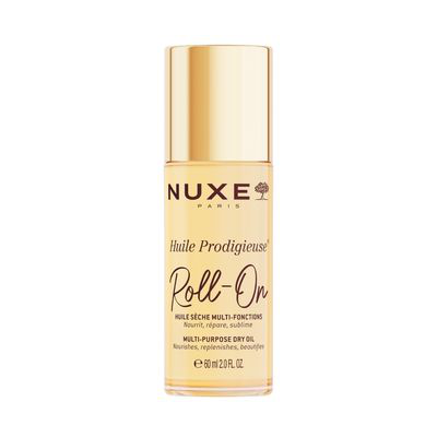 NUXE HUILE PRODIGIEUSE ROLL ON 60 ML