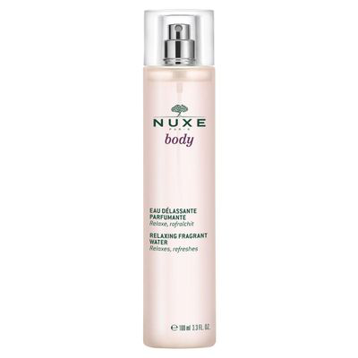 NUXE BODY AGUA RELAJANTE PERFUMADA 100 ML