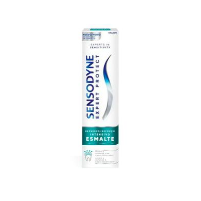 SENSODYNE EXPERT PROTECT REFUERZO INTENSIVO ESMALTE PASTA 75ML