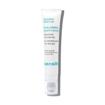 SENSILIS CONTORNO HYALURONIC PUFFY EYES