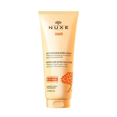 NUXE SUN AFTER SUN FACIAL Y CORPORAL 200 ML