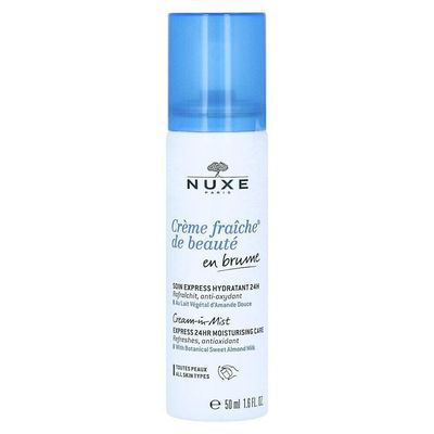 NUXE CREME FRAICHE BRUMA 50ML