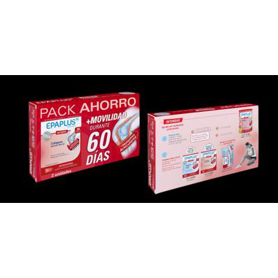 EPAPLUS INTENSIVE NATIVO TIPO 2 60 DIAS
