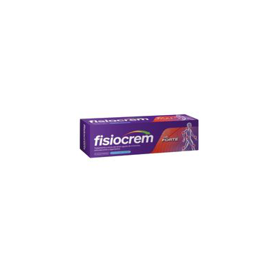 FISIOCREM GEL FORTE 50 ML