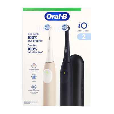 ORAL B IO 2 DUPLO