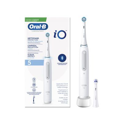 ORAL B IO 5 CEPILLO ELECTRICO