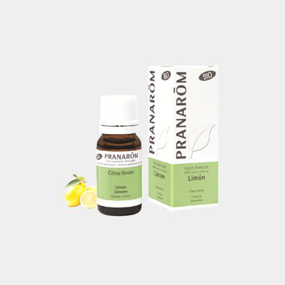 PRANAROM ACEITE ESENCIAL LIMON 10ML