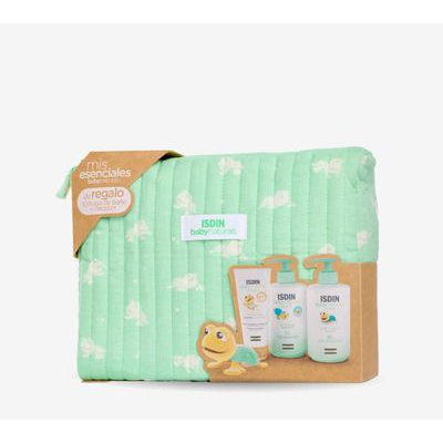 ISDIN BABYNATURALS NECESER MIS ESENCIALES