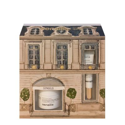 SENSILIS PEPTIDE AR BALSAMO SORBETE 50 ML