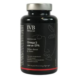IVB Omega 3 rico en EPA