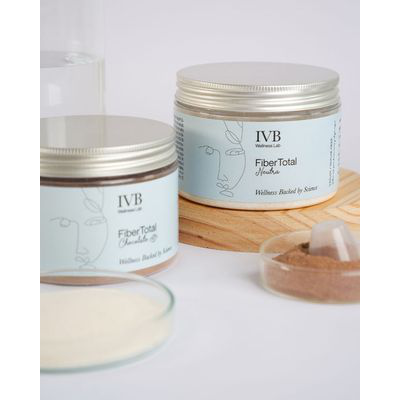 IVB FIBER TOTAL CHOCOLATE