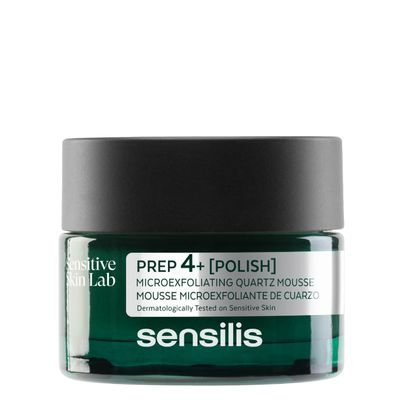 SENSILIS PREP 4+ POLISH MOUSSE  40 ML