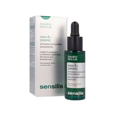 SENSILIS PREP4+(DROPS) 30 ML